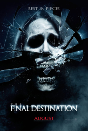 The Final Destination (2009) Final Destination 4