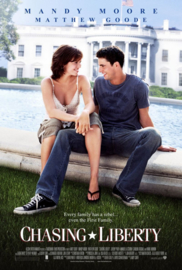 Chasing Liberty (2004)