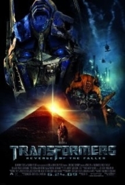 Transformers: Revenge of the Fallen (2009)