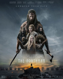 The Northman (2022)