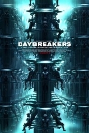 Daybreakers (2009)