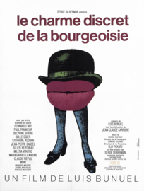 Le Charme Discret de la Bourgeoisie (1972)