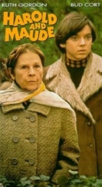 Harold and Maude (1971)