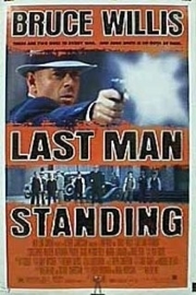 Last Man Standing (1996)