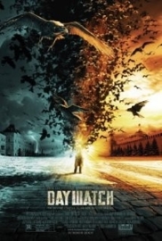 Day Watch (2006)  Dnevnoy dozor (original title)