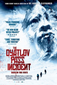 The Dyatlov Pass Incident (2013) Devil's Pass