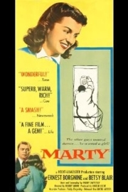 Marty (1955)