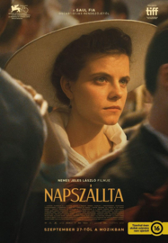 Napszállta (2018)