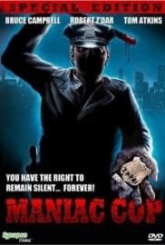 Maniac Cop (1988)