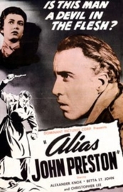 Alias John Preston (1955)