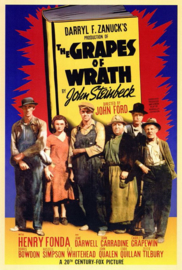 The Grapes of Wrath (1940)