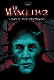 The Mangler 2 (2001) Virtual Death