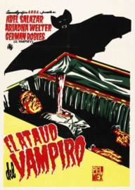 El Ataúd del Vampiro (1958) The Vampire's Coffin