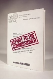Report to the Commissioner (1975) Operation Undercover