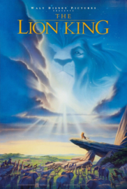 The Lion King (1994) De Leeuwenkoning