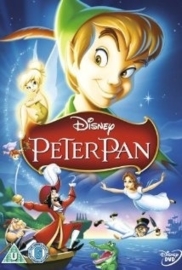 Peter Pan (1953)