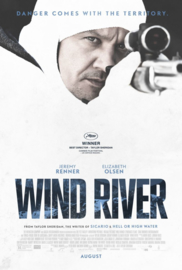 Wind River (2017)