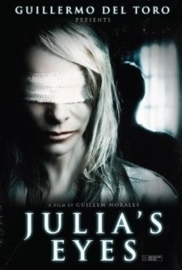 Julia`s Eyes (2010) Los ojos de Julia