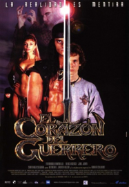 El Corazón del Guerrero (2000) Heart of the Warrior