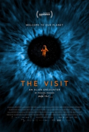 The Visit (2015) The Visit, an Alien Encounter