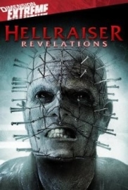 Hellraiser: Revelations (2011)