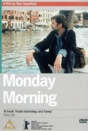 Lundi matin (2002) Monday Morning