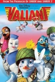 Valiant (2005)