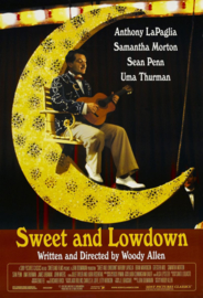 Sweet and Lowdown (1999)