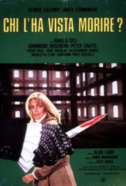 Chi l'ha Vista Morire? (1972) Who Saw Her Die?, The Child