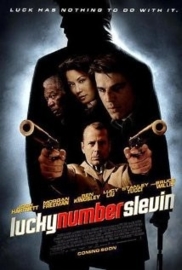 Lucky Number Slevin (2006) Lucky Number S7evin