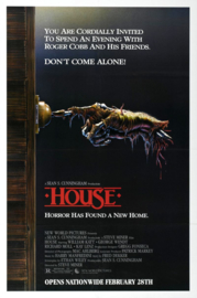 House (1985) House: Ding Dong, You're Dead