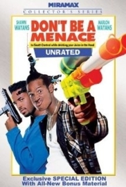 Don`t Be a Menace to South Central While Drinking Your Juice in the Hood (1996)