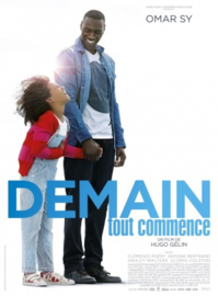 Demain Tout Commence (2016)