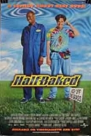 Half Baked (1998)