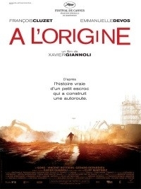 In the Beginning (2009)  À l`origine