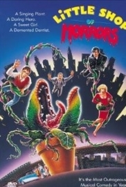 Little Shop of Horrors (1986)