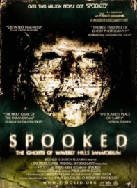 Spooked: The Ghosts of Waverly Hills Sanatorium (2006) Spooked