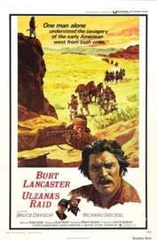 Ulzana's Raid (1972)