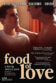 Food of Love (2002)