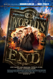 The World's End (2013)