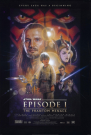 Star Wars: Episode I - The Phantom Menace (1999)