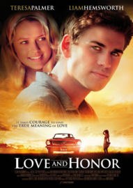 Love and Honor (2013)