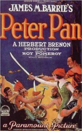 Peter Pan (1924)