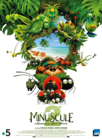 Minuscule 2: Les Mandibules du Bout du Monde (2018)