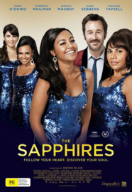 The Sapphires (2012)