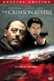 The Crimson Rivers (2000)  Les rivières pourpres