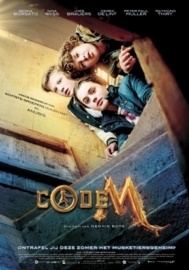 Code M (2015)