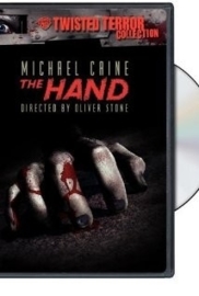 The Hand (1981)