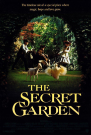 The Secret Garden (1993) De Geheime Tuin