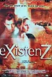 eXistenZ (1999)